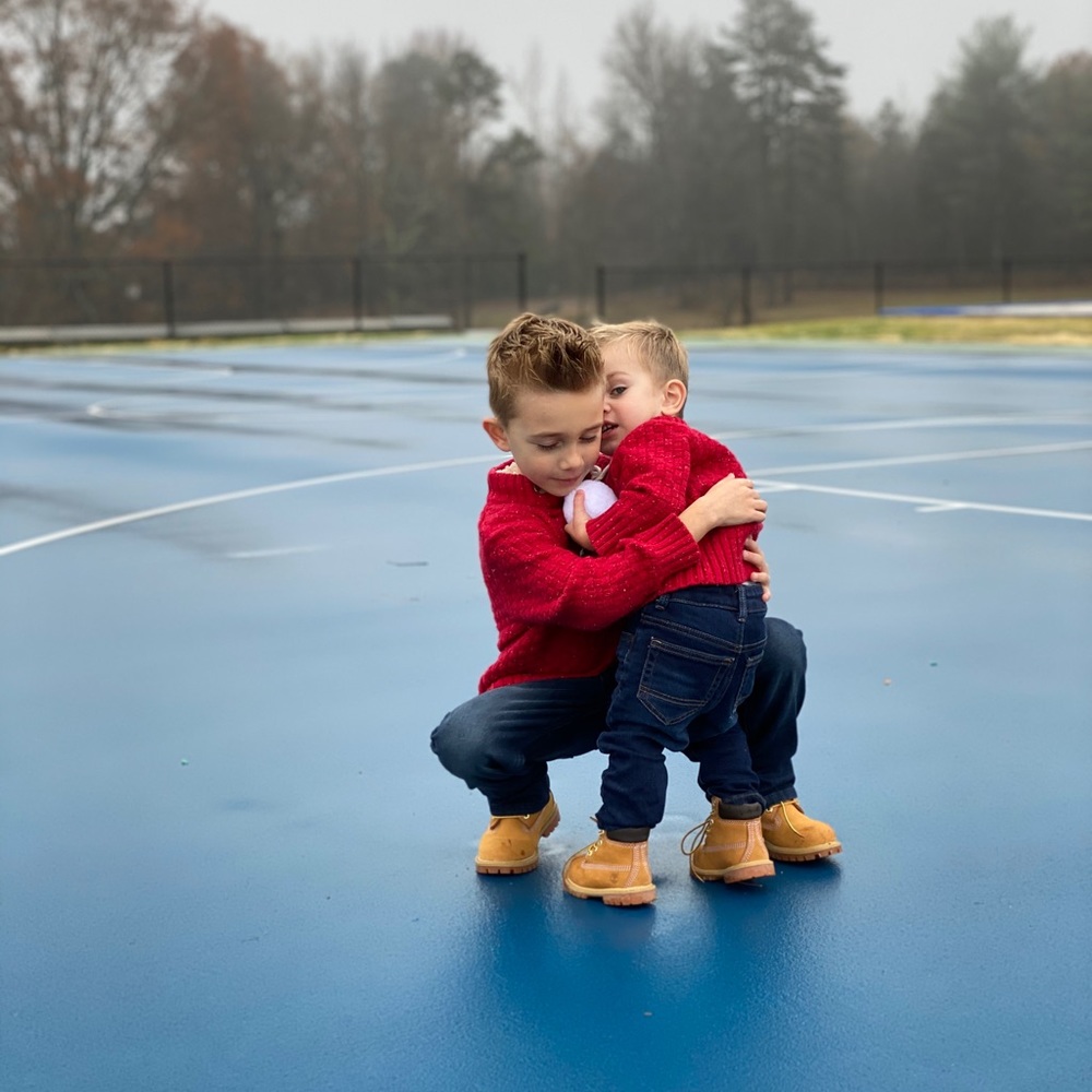 Meet your Posher, Betty